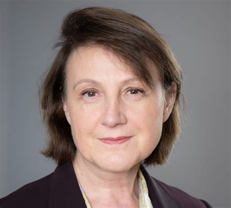 Catherine Tsekenis, directrice de la fondation Hermès